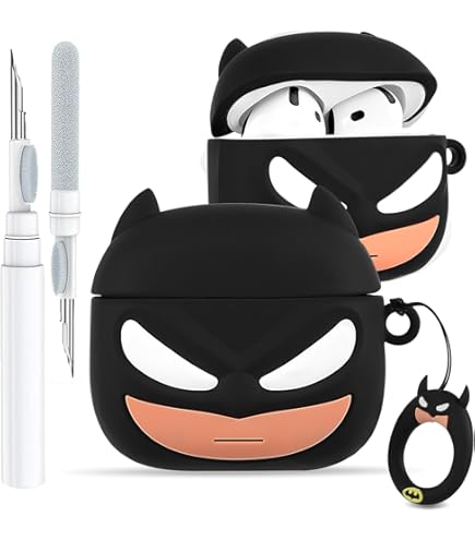 Amazon.com: CASETiFY Airpods Pro (1st/2nd Gen) Bounce Case with